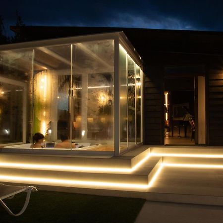 Spera Luxury Monreale Exterior foto