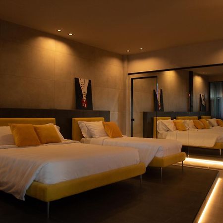 Spera Luxury Monreale Exterior foto