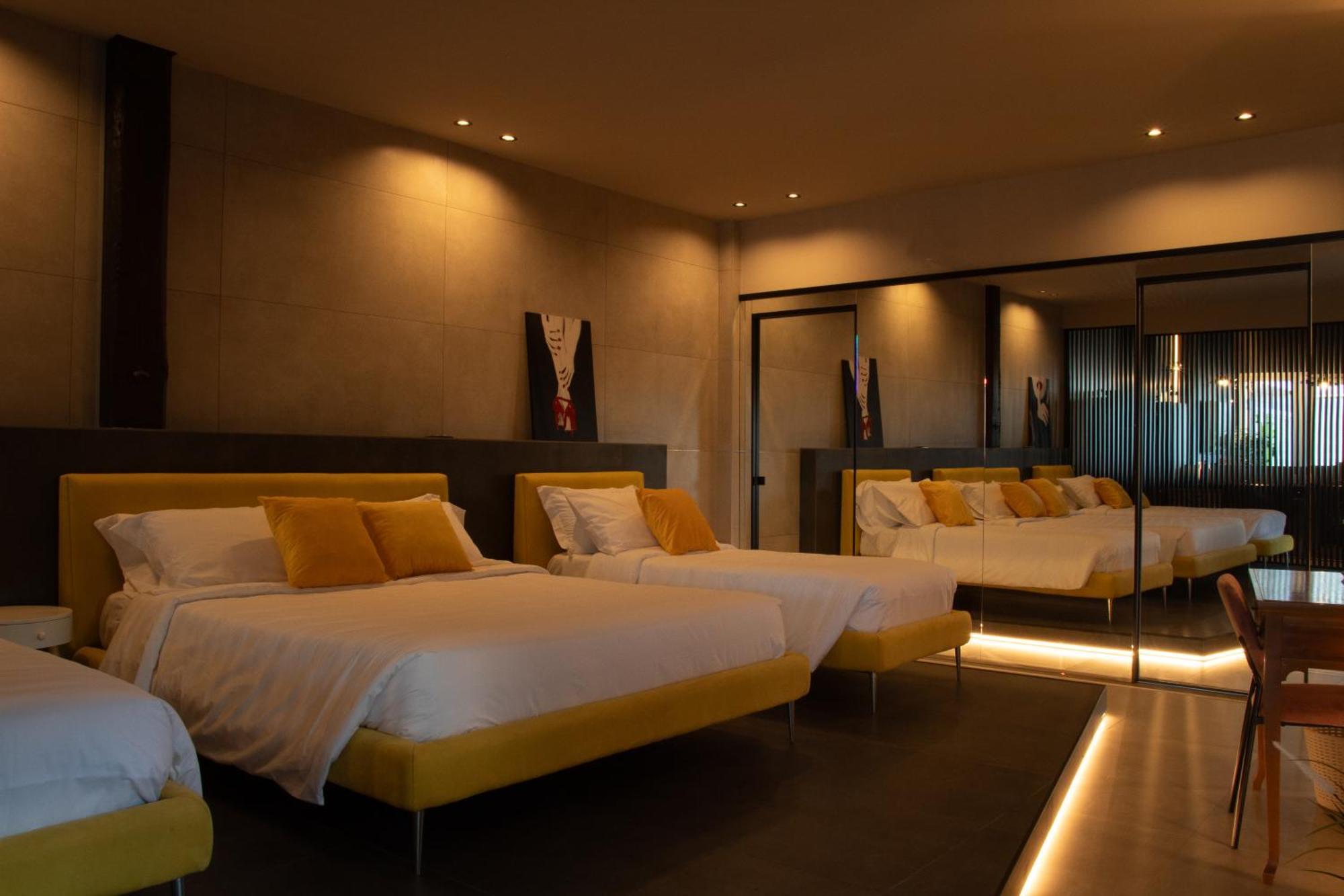 Spera Luxury Monreale Exterior foto