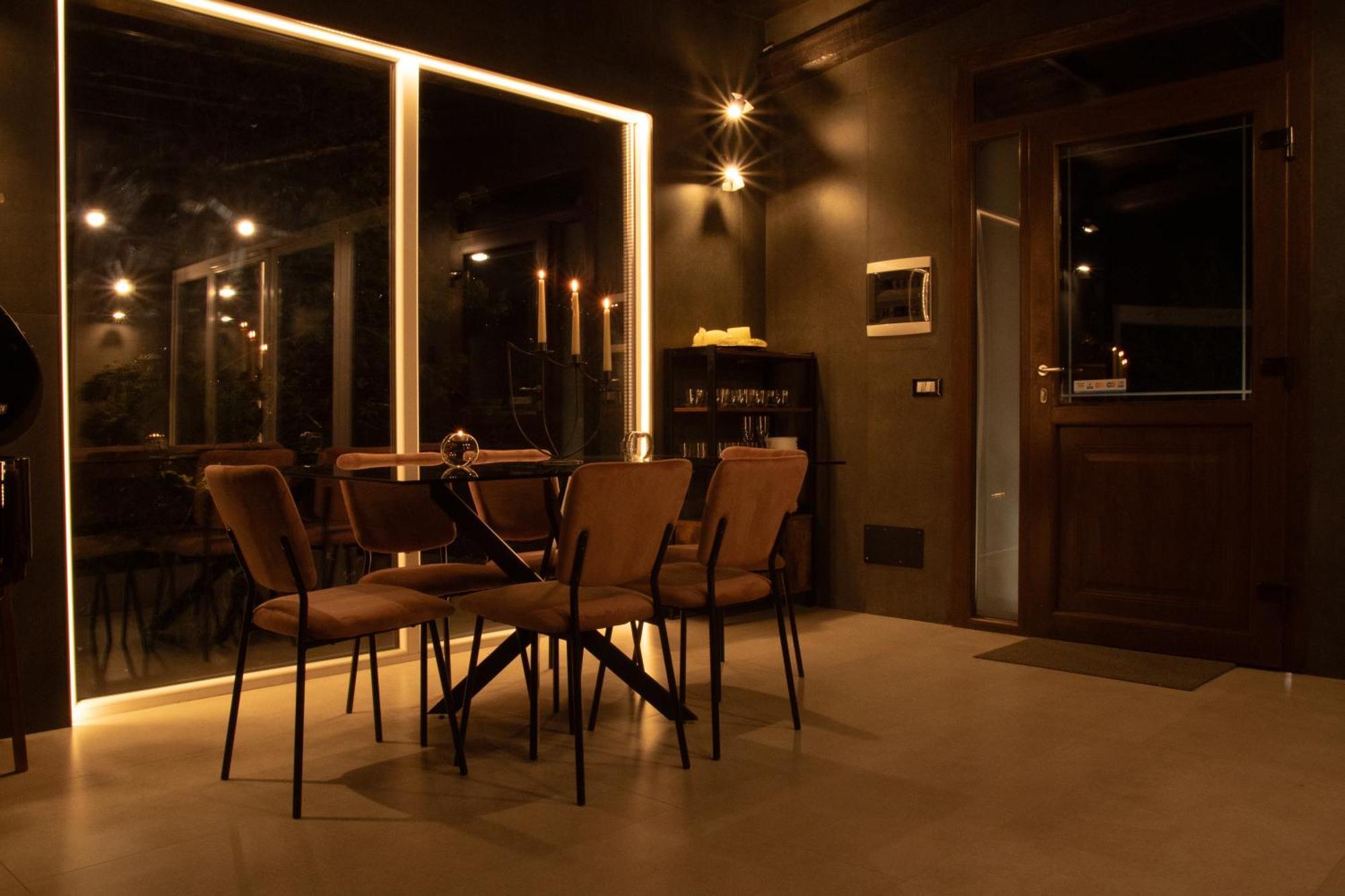 Spera Luxury Monreale Exterior foto