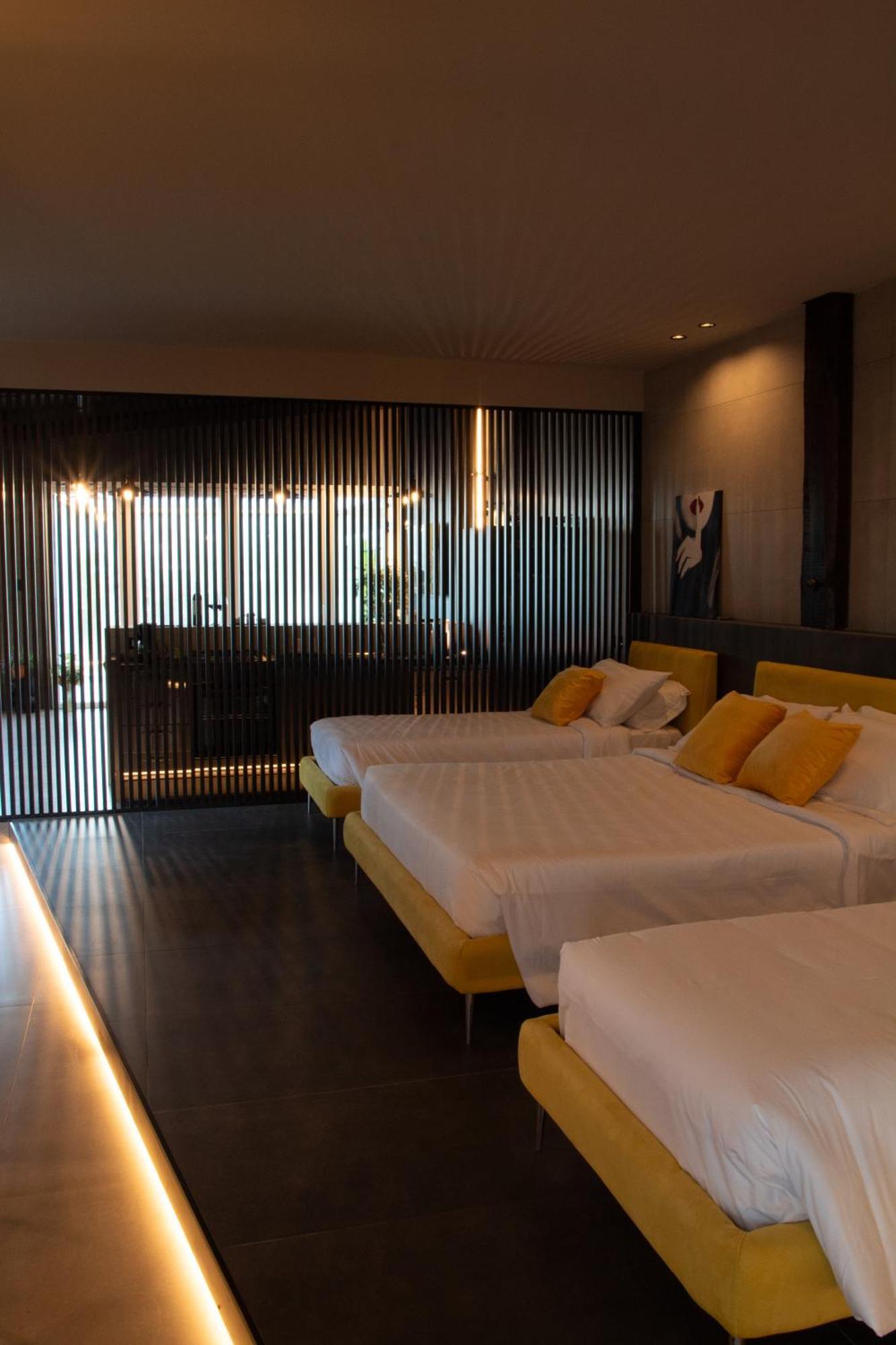 Spera Luxury Monreale Exterior foto