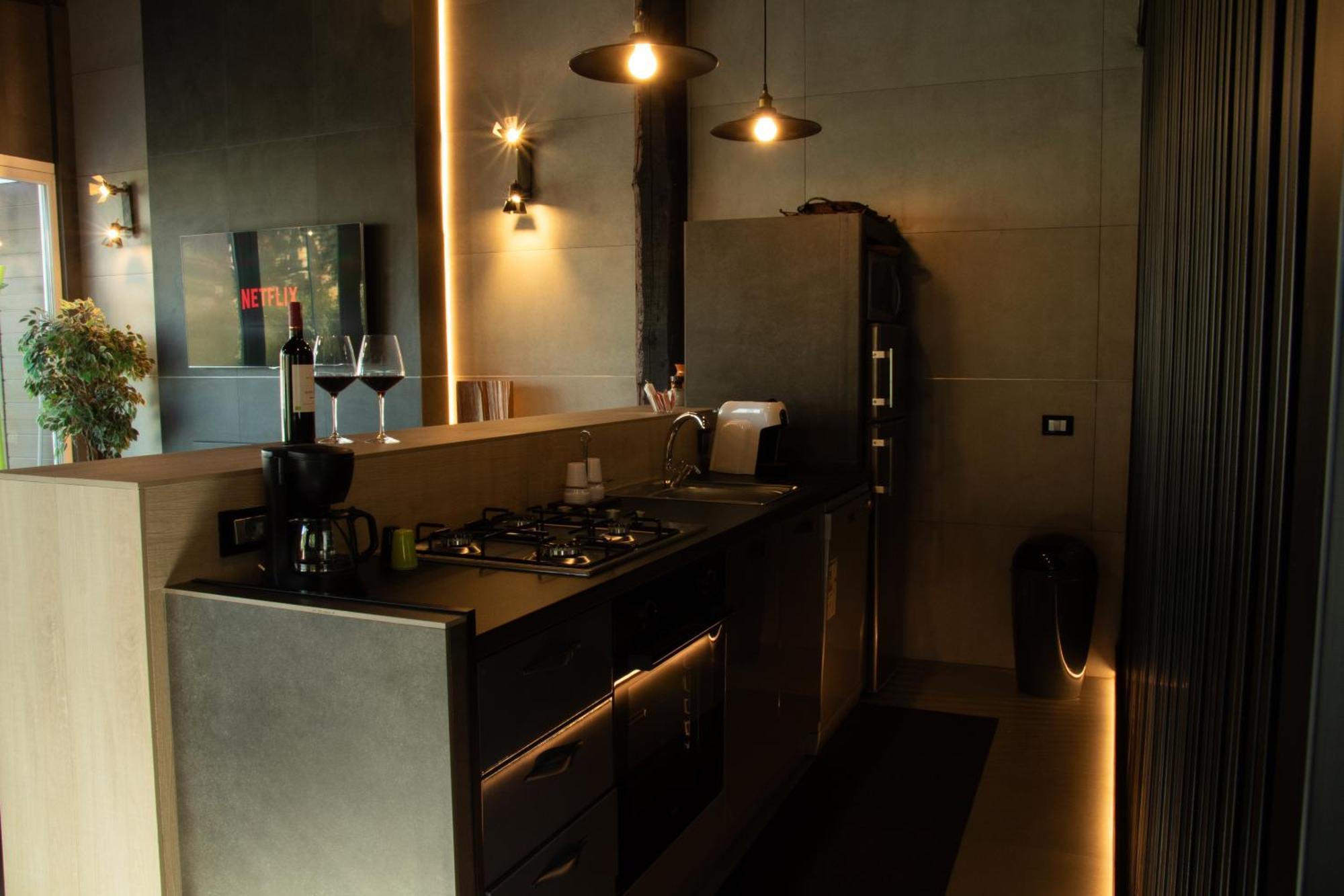 Spera Luxury Monreale Exterior foto