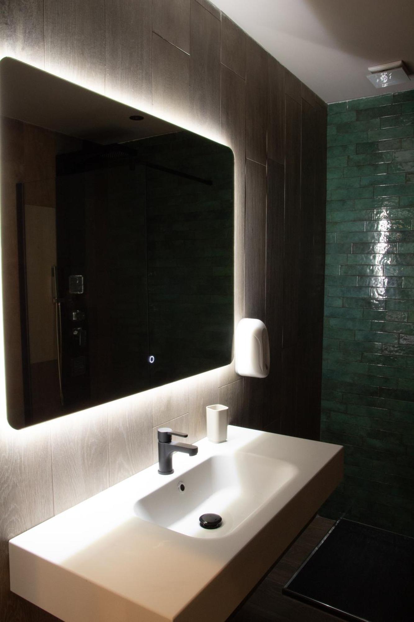 Spera Luxury Monreale Exterior foto