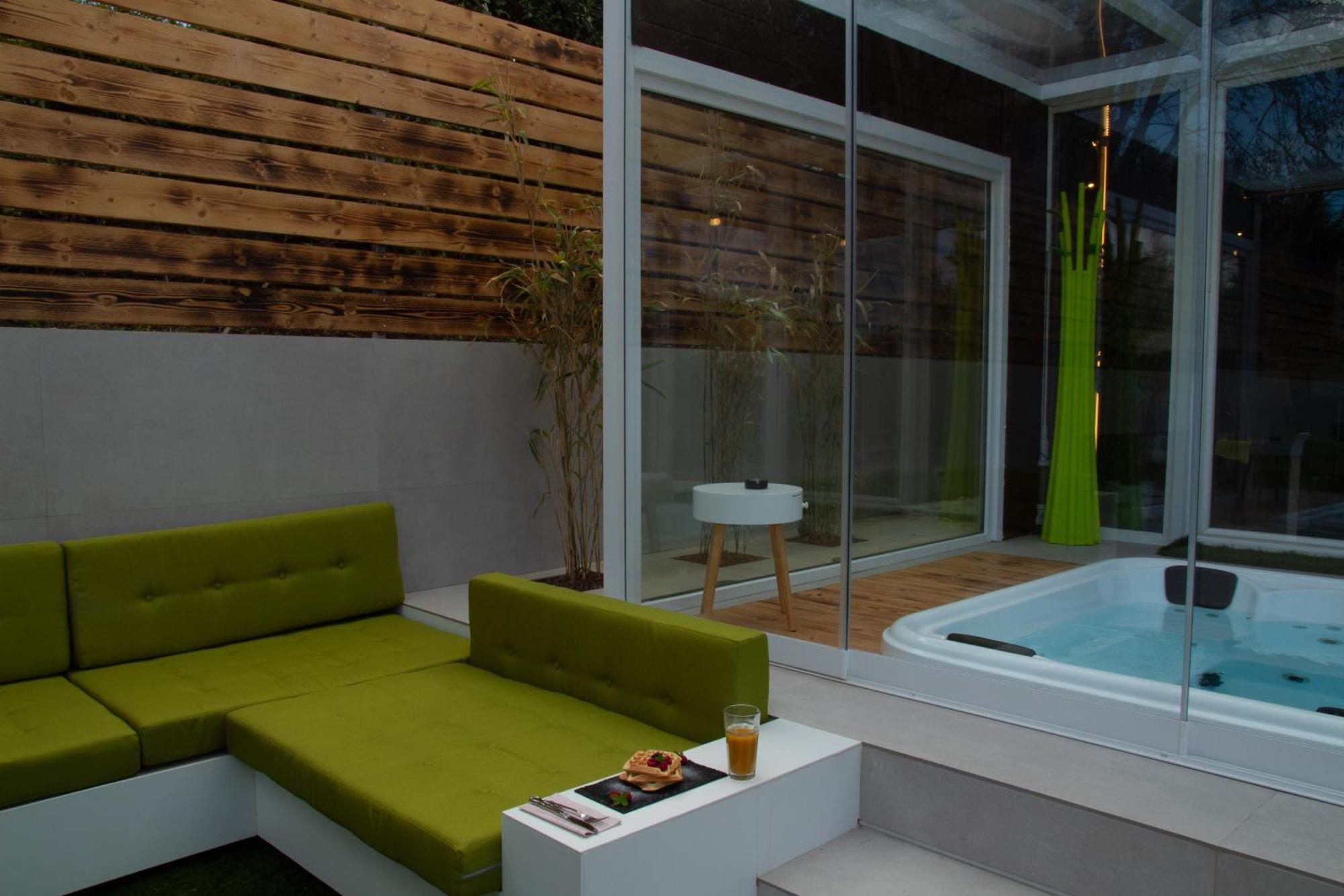 Spera Luxury Monreale Exterior foto
