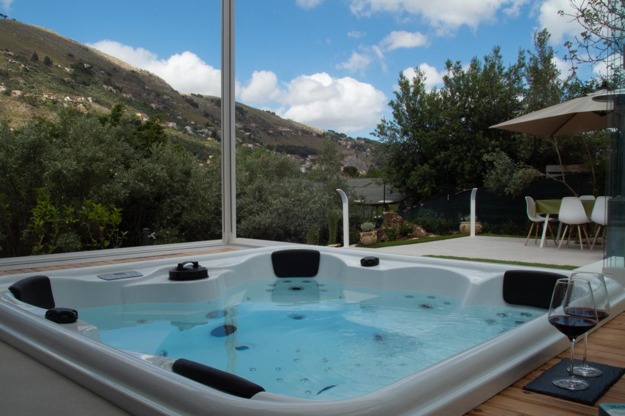 Spera Luxury Monreale Exterior foto