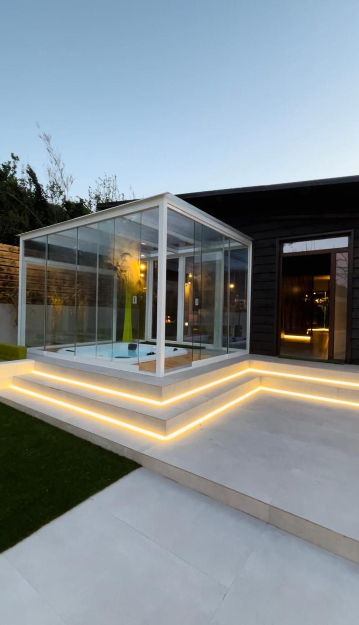Spera Luxury Monreale Exterior foto