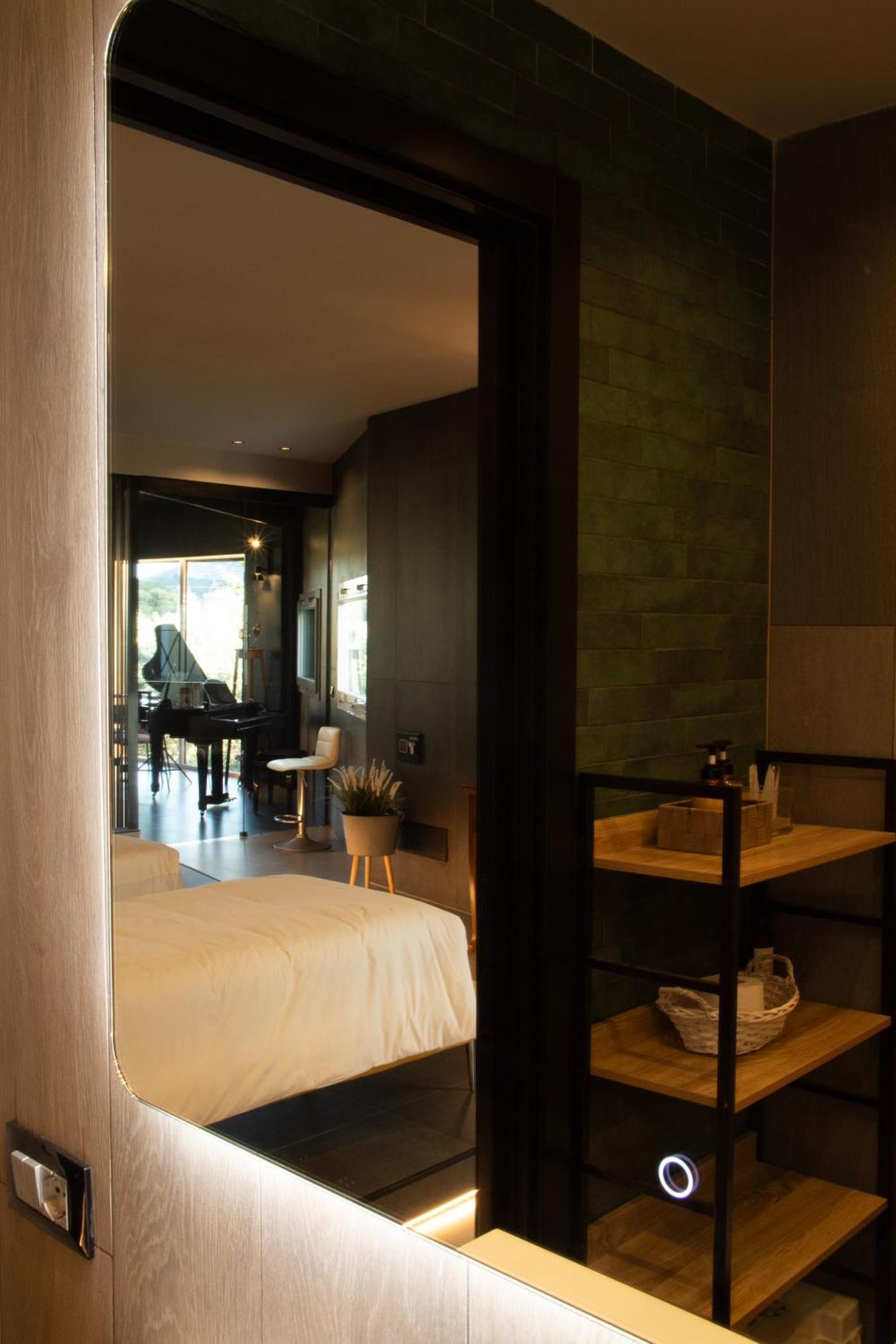 Spera Luxury Monreale Exterior foto