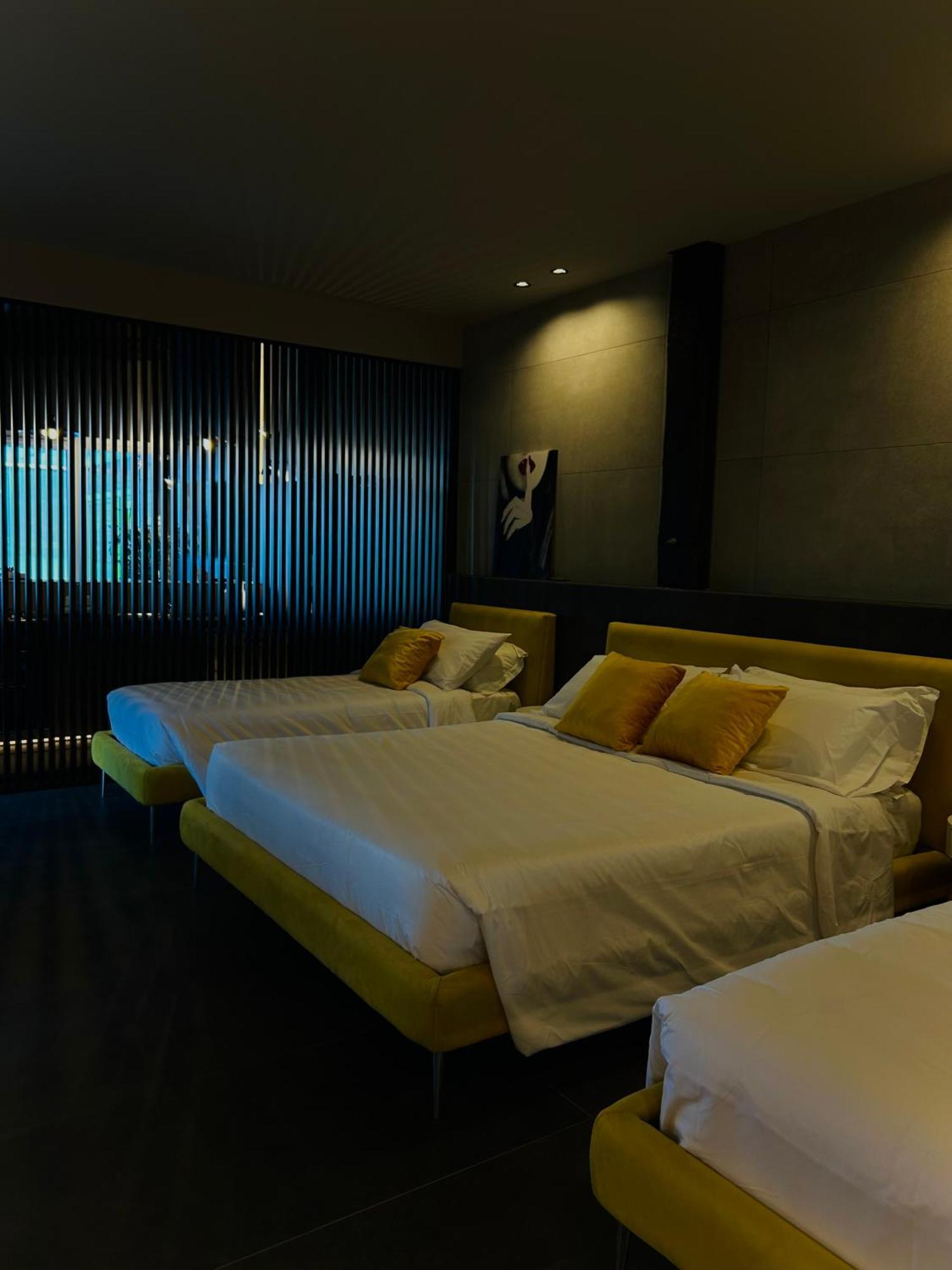 Spera Luxury Monreale Exterior foto