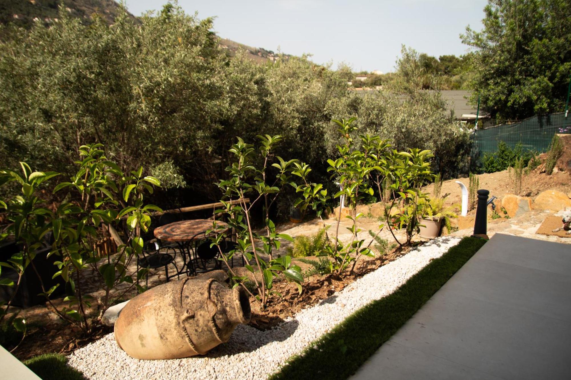 Spera Luxury Monreale Exterior foto
