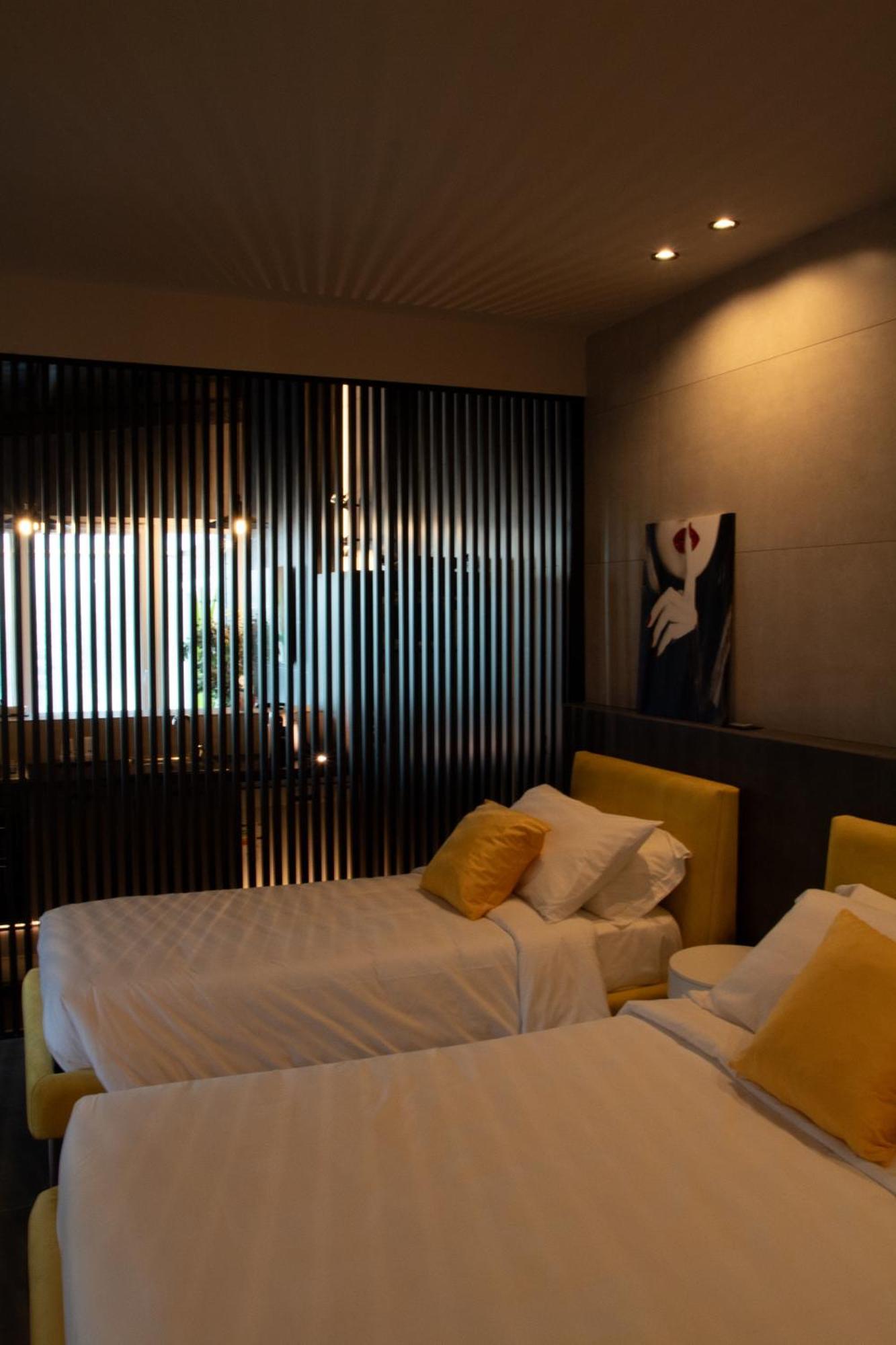 Spera Luxury Monreale Exterior foto