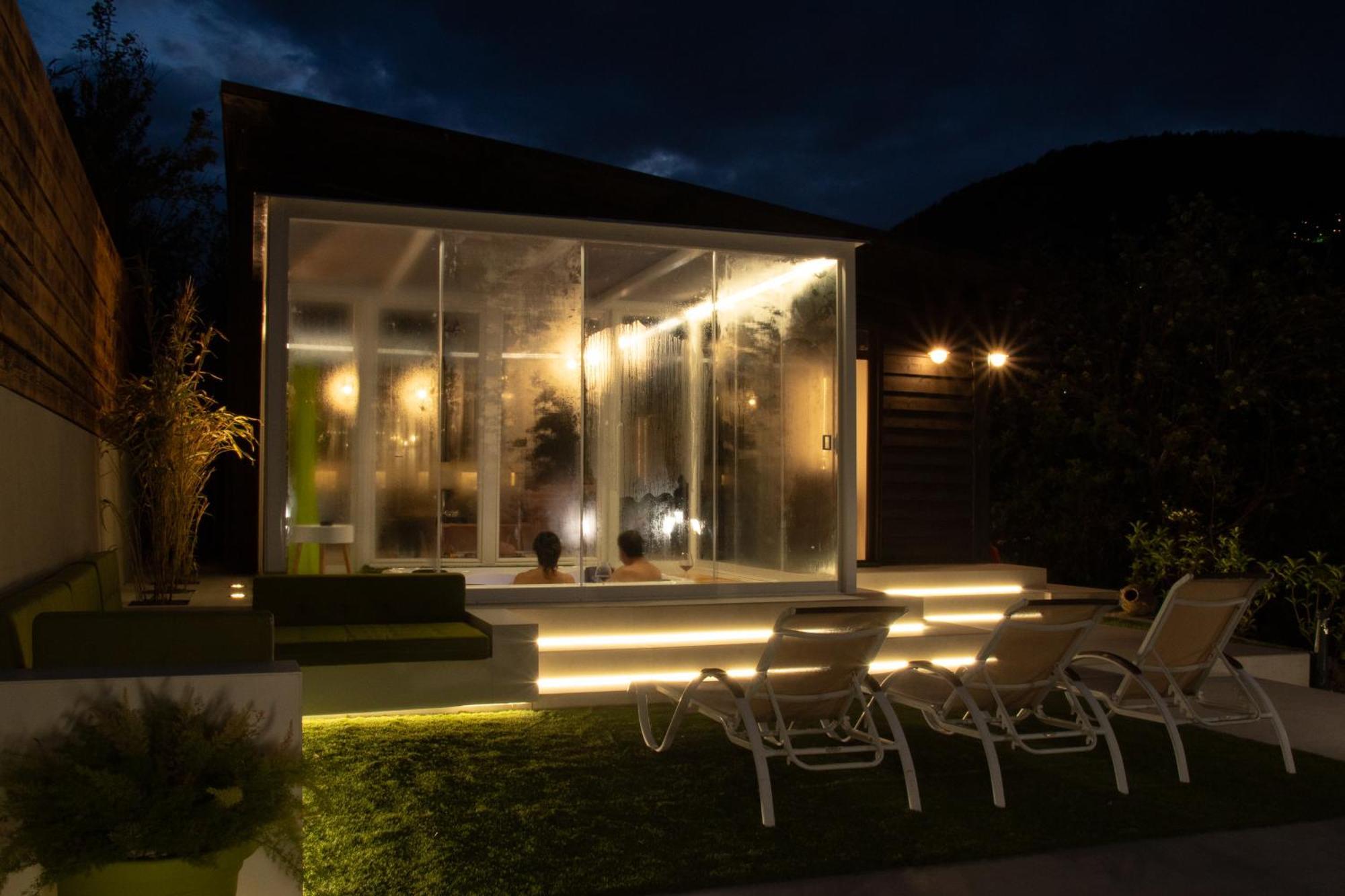 Spera Luxury Monreale Exterior foto