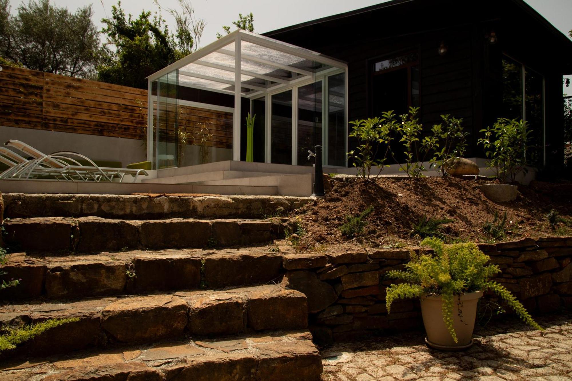 Spera Luxury Monreale Exterior foto