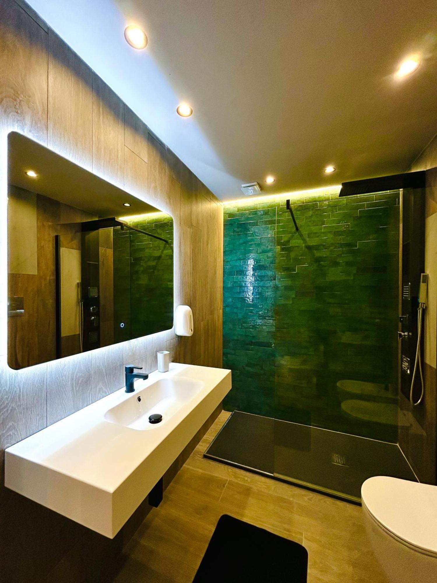 Spera Luxury Monreale Exterior foto