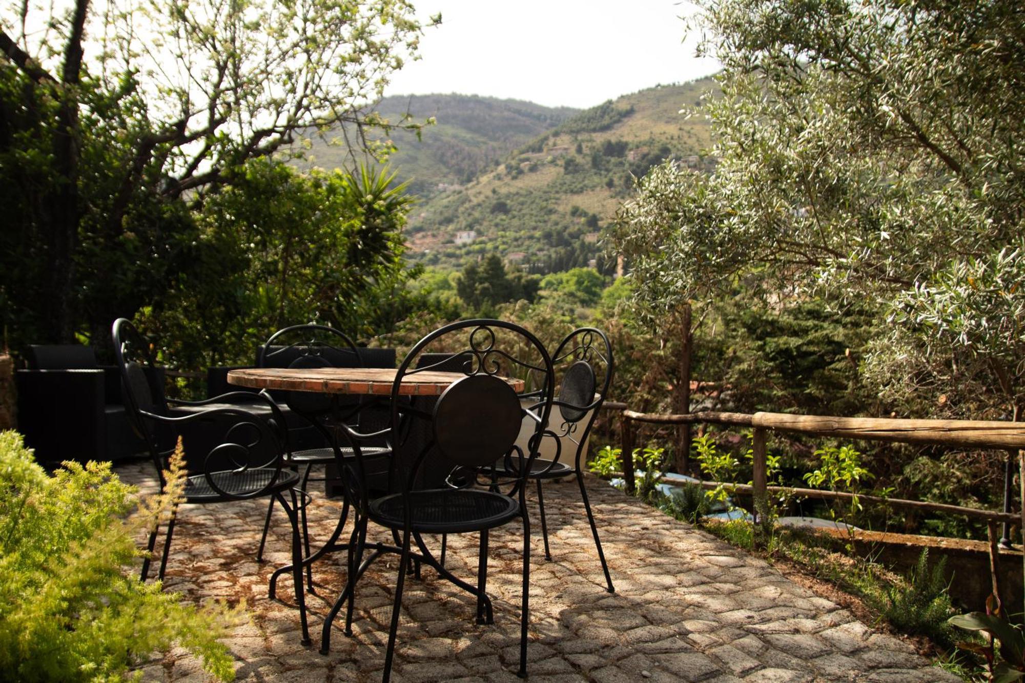 Spera Luxury Monreale Exterior foto